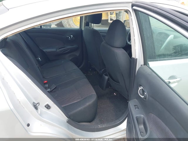 Aukcja sprzedaży 2016 Nissan Versa 1.6 S/1.6 S+/1.6 Sl/1.6 Sv, vin: 3N1CN7AP2GL836119, numer aukcji: 45639163