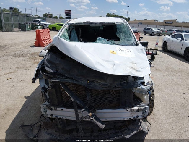 Aukcja sprzedaży 2021 Chevrolet Traverse Fwd Lt Cloth, vin: 1GNERGKW7MJ143735, numer aukcji: 45639164
