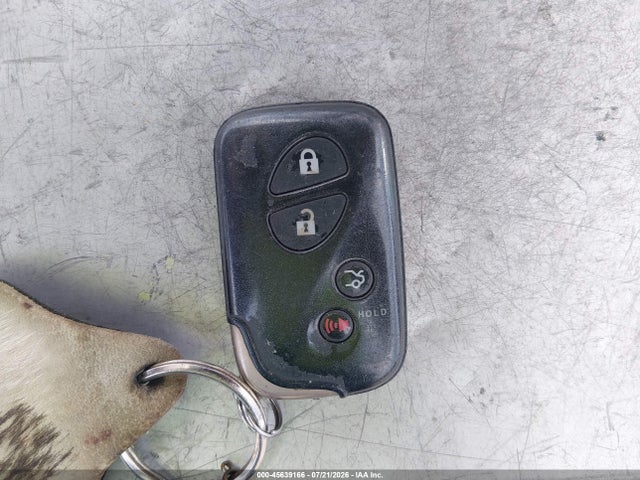 Продаж на аукціоні авто 2012 Lexus Es 350, vin: JTHBK1EG5C2491445, номер лоту: 45639166