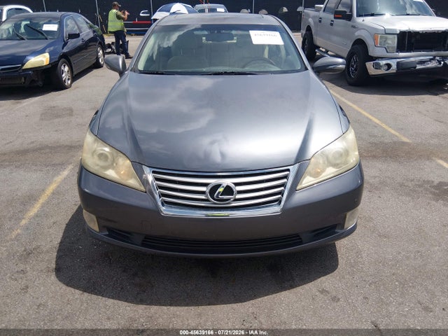 Продаж на аукціоні авто 2012 Lexus Es 350, vin: JTHBK1EG5C2491445, номер лоту: 45639166