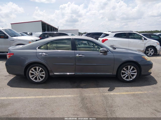 Продаж на аукціоні авто 2012 Lexus Es 350, vin: JTHBK1EG5C2491445, номер лоту: 45639166