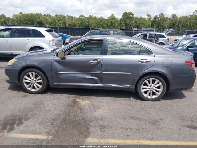 Продаж на аукціоні авто 2012 Lexus Es 350, vin: JTHBK1EG5C2491445, номер лоту: 45639166