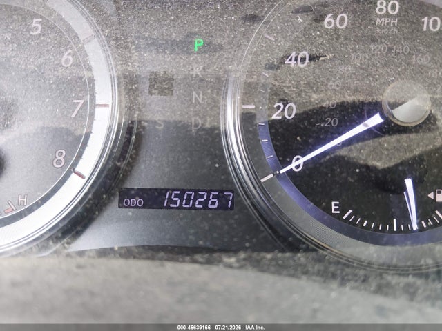 Продаж на аукціоні авто 2012 Lexus Es 350, vin: JTHBK1EG5C2491445, номер лоту: 45639166