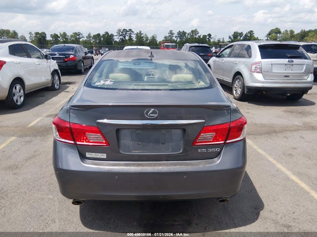 Продаж на аукціоні авто 2012 Lexus Es 350, vin: JTHBK1EG5C2491445, номер лоту: 45639166