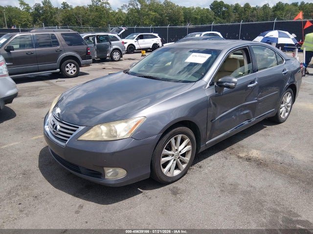 Продаж на аукціоні авто 2012 Lexus Es 350, vin: JTHBK1EG5C2491445, номер лоту: 45639166