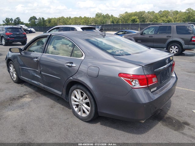 Продаж на аукціоні авто 2012 Lexus Es 350, vin: JTHBK1EG5C2491445, номер лоту: 45639166