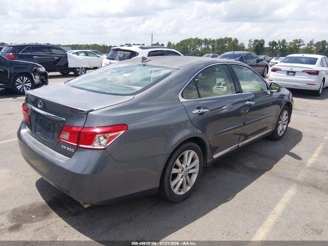 Продаж на аукціоні авто 2012 Lexus Es 350, vin: JTHBK1EG5C2491445, номер лоту: 45639166