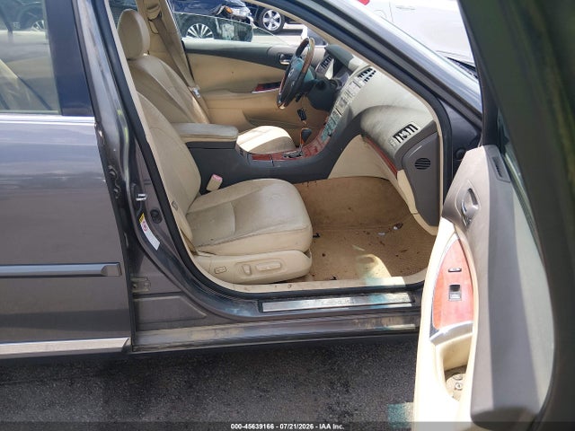 Продаж на аукціоні авто 2012 Lexus Es 350, vin: JTHBK1EG5C2491445, номер лоту: 45639166