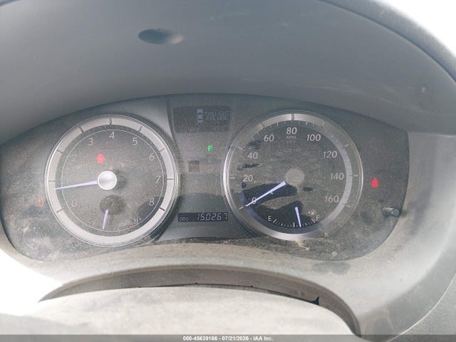 Продаж на аукціоні авто 2012 Lexus Es 350, vin: JTHBK1EG5C2491445, номер лоту: 45639166