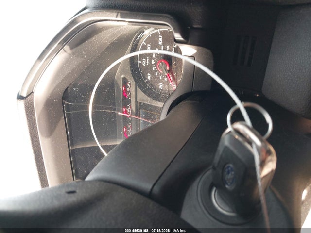 Ford F-150 Xlt 2018 1FTEW1E57JFA67367 Image 11