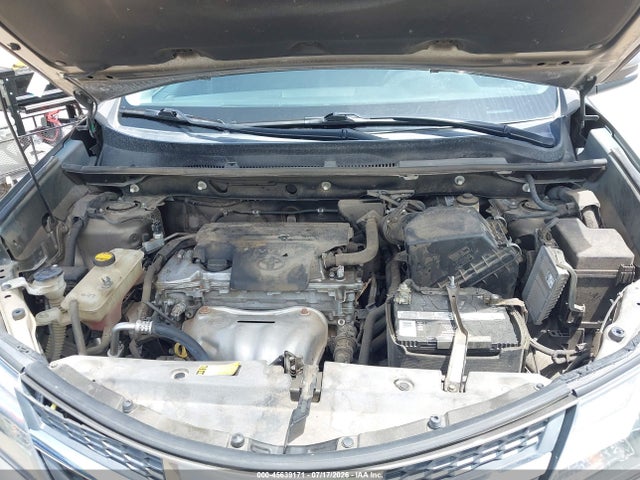 Toyota Rav4 Xle 2014 2T3RFREV8EW202327 Image 10