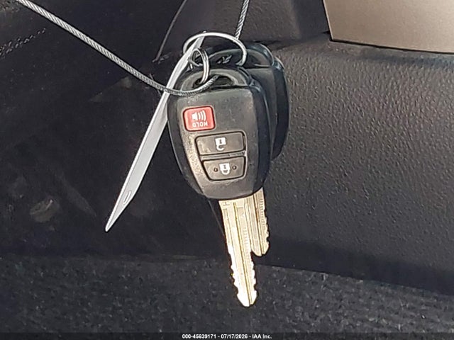 Toyota Rav4 Xle 2014 2T3RFREV8EW202327 Image 11