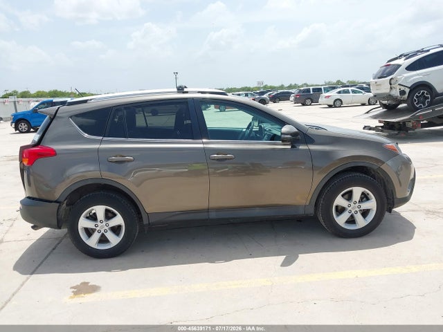 Toyota Rav4 Xle 2014 2T3RFREV8EW202327 Image 13