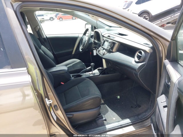 Toyota Rav4 Xle 2014 2T3RFREV8EW202327 Image 5