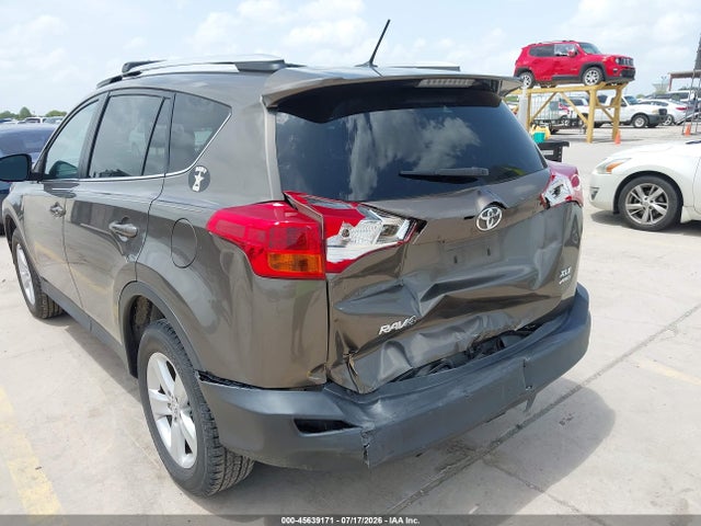 Toyota Rav4 Xle 2014 2T3RFREV8EW202327 Image 6
