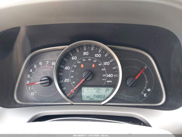 Toyota Rav4 Xle 2014 2T3RFREV8EW202327 Image 7