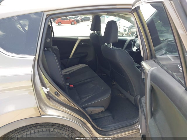 Toyota Rav4 Xle 2014 2T3RFREV8EW202327 Image 8