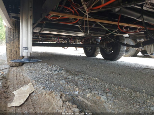2021 Forest River Sierra Camper Trlr მანქანა იყიდება აუქციონზე, vin: 4X4FSEN28MJ048710, აუქციონის ნომერი: 45639179