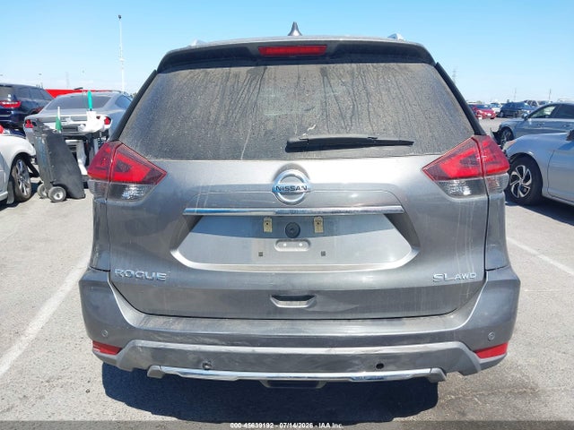 Nissan Rogue Sl 2019 5N1AT2MVXKC803215 Image 15