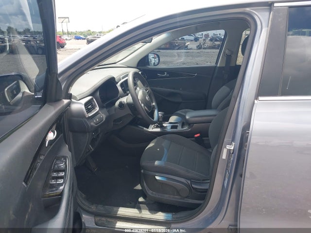 Продаж на аукціоні авто 2020 Kia Sorento 2.4l Lx, vin: 5XYPG4A33LG701723, номер лоту: 45639201