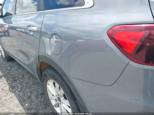 Продаж на аукціоні авто 2020 Kia Sorento 2.4l Lx, vin: 5XYPG4A33LG701723, номер лоту: 45639201