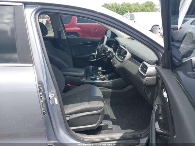 Продаж на аукціоні авто 2020 Kia Sorento 2.4l Lx, vin: 5XYPG4A33LG701723, номер лоту: 45639201