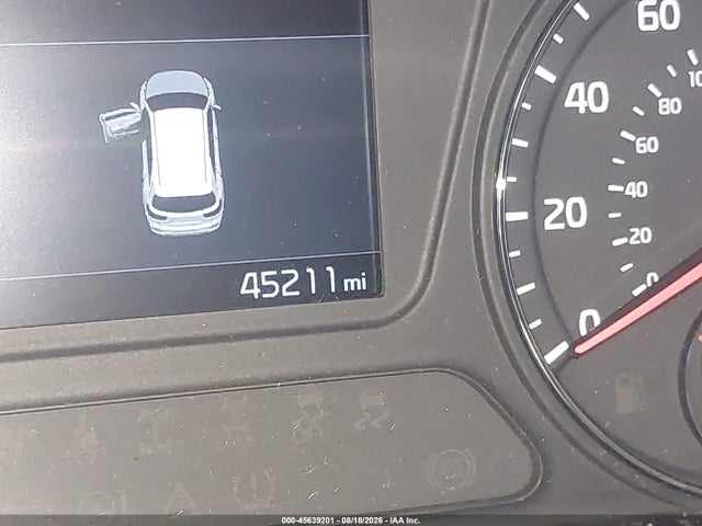 Продаж на аукціоні авто 2020 Kia Sorento 2.4l Lx, vin: 5XYPG4A33LG701723, номер лоту: 45639201
