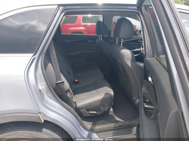 Продаж на аукціоні авто 2020 Kia Sorento 2.4l Lx, vin: 5XYPG4A33LG701723, номер лоту: 45639201
