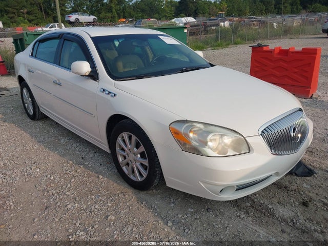 45639205 :رقم المزاد ، 1G4HC5EM8BU134815 vin ، 2011 Buick Lucerne Cxl مزاد بيع