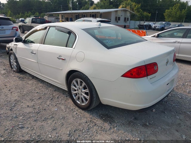 45639205 :رقم المزاد ، 1G4HC5EM8BU134815 vin ، 2011 Buick Lucerne Cxl مزاد بيع