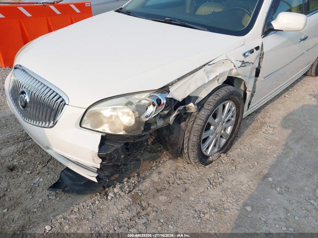 45639205 :رقم المزاد ، 1G4HC5EM8BU134815 vin ، 2011 Buick Lucerne Cxl مزاد بيع