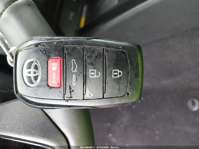 Aukcja sprzedaży 2026 Toyota Camry Se, vin: 4T1DAACK7TU281451, numer aukcji: 45639211