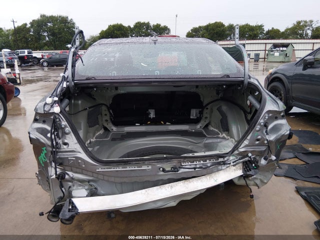 Aukcja sprzedaży 2026 Toyota Camry Se, vin: 4T1DAACK7TU281451, numer aukcji: 45639211