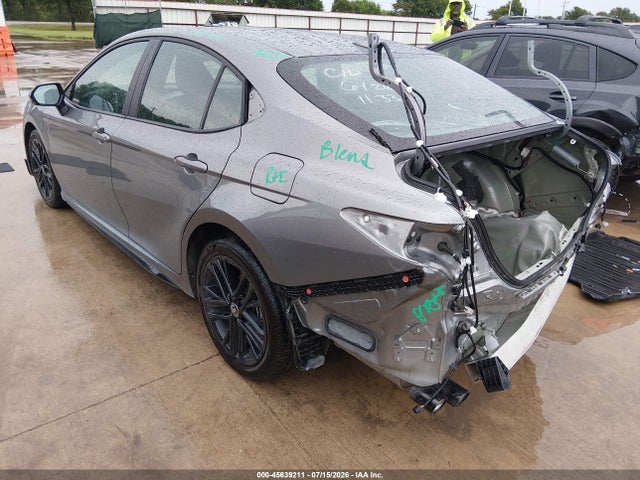 Aukcja sprzedaży 2026 Toyota Camry Se, vin: 4T1DAACK7TU281451, numer aukcji: 45639211