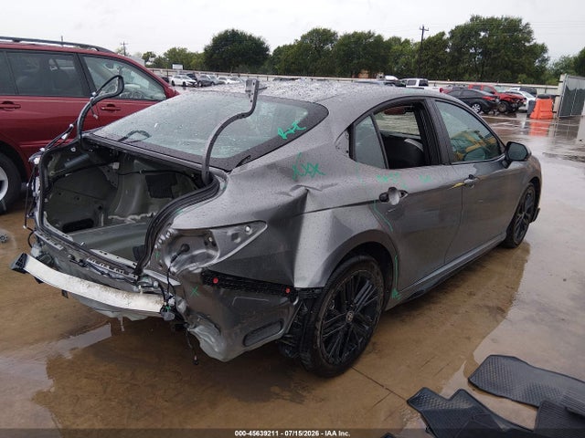 Aukcja sprzedaży 2026 Toyota Camry Se, vin: 4T1DAACK7TU281451, numer aukcji: 45639211