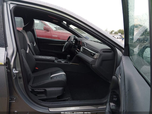 Aukcja sprzedaży 2026 Toyota Camry Se, vin: 4T1DAACK7TU281451, numer aukcji: 45639211