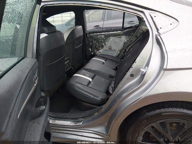 Aukcja sprzedaży 2026 Toyota Camry Se, vin: 4T1DAACK7TU281451, numer aukcji: 45639211