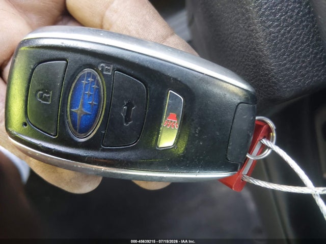 45639215 :رقم المزاد ، 4S4BTGUDXN3260140 vin ، 2022 Subaru Outback Wilderness مزاد بيع