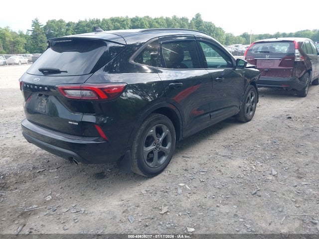 Продаж на аукціоні авто 2024 Ford Escape St-line Select, vin: 1FMCU9NA8RUB33128, номер лоту: 45639217