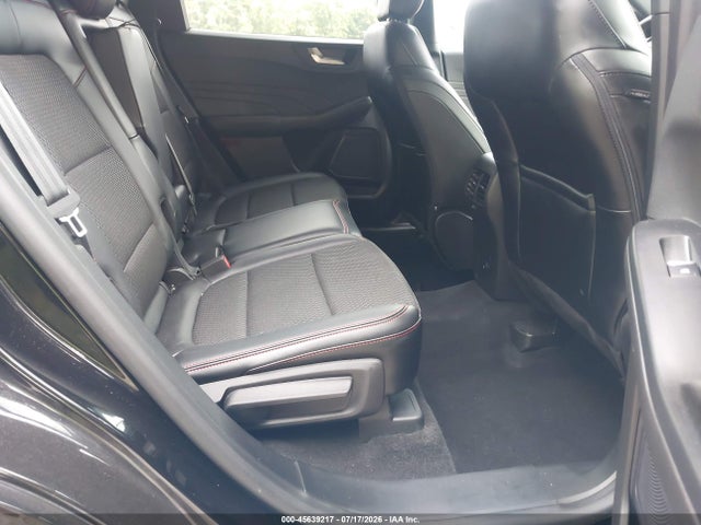 Продаж на аукціоні авто 2024 Ford Escape St-line Select, vin: 1FMCU9NA8RUB33128, номер лоту: 45639217