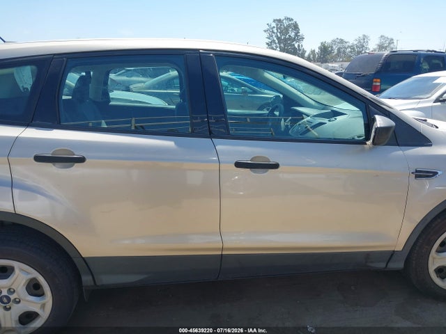 Ford ESCAPE S 2018 1FMCU0F76JUA91903 Image 13