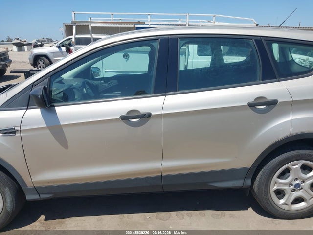 Ford ESCAPE S 2018 1FMCU0F76JUA91903 Image 14