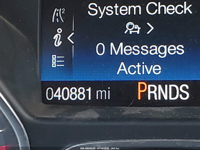 Ford ESCAPE S 2018 1FMCU0F76JUA91903 Image 15