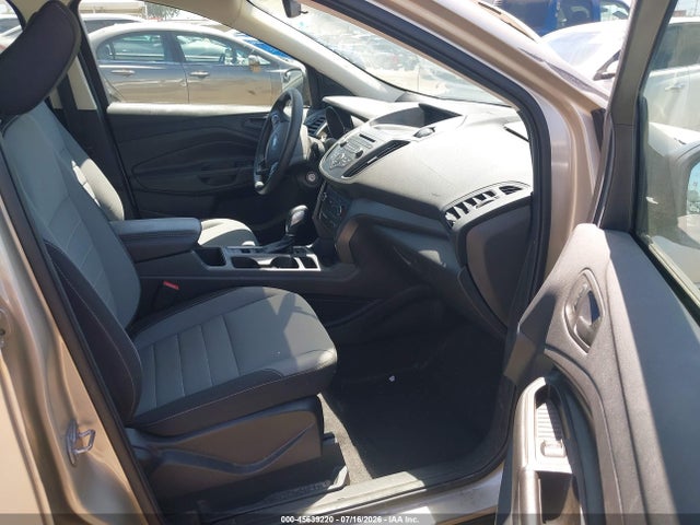 Ford ESCAPE S 2018 1FMCU0F76JUA91903 Image 5