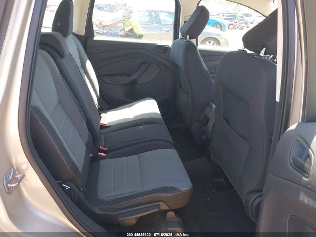 Ford ESCAPE S 2018 1FMCU0F76JUA91903 Image 8