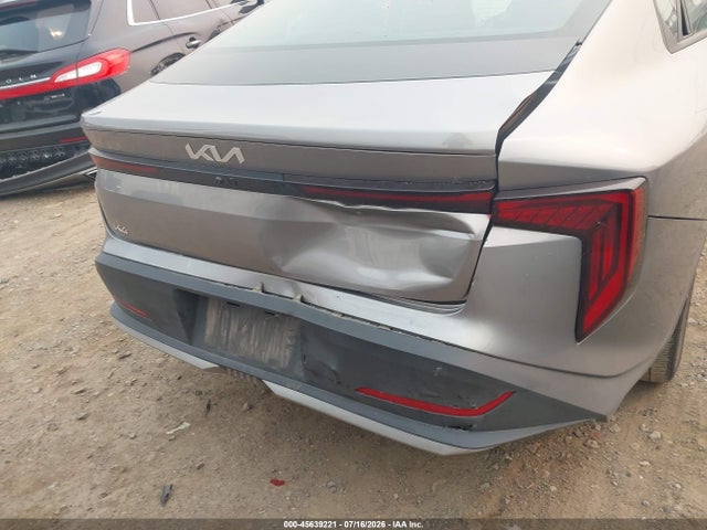 45639221 :رقم المزاد ، 3KPFT4DE7TE253939 vin ، 2026 Kia K4 Lxs مزاد بيع