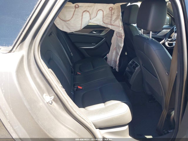Jaguar F-pace S P250 Awd Automatic 2021 SADCJ2EX6MA668286 Image 8