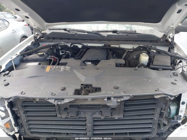 2GCRCMEC5K1209721 Chevrolet Silverado 1500 Ld Silverado Custom