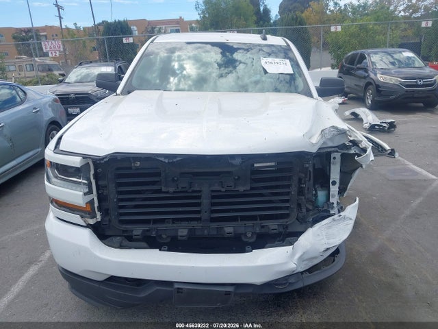 2GCRCMEC5K1209721 Chevrolet Silverado 1500 Ld Silverado Custom