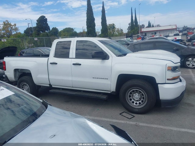 2GCRCMEC5K1209721 Chevrolet Silverado 1500 Ld Silverado Custom